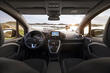 Recenzia elektrického kompaktného vanu Mercedes-Benz EQT fotografia 5