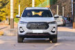 Chery Tiggo 7 PRO: prehľad moderného crossoveru fotografia 4