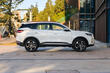 Chery Tiggo 7 PRO: prehľad moderného crossoveru fotografia 2