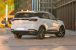 Chery Tiggo 7 PRO: prehľad moderného crossoveru fotografia 3