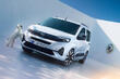 Test Opel Combo Electric: kompaktný a praktický elektrický minivan fotografia 3