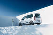 Test Opel Combo Electric: kompaktný a praktický elektrický minivan fotografia 2