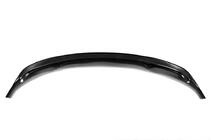 BMW 4 séria F32/F33/F36 2012–2020 Predný lip spojler na nárazník DPT Lip V-2 (pre M4, lesklá čierna) fotografia 12