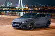 Test športového liftbacku Hyundai i30 Fastback N fotografia 3