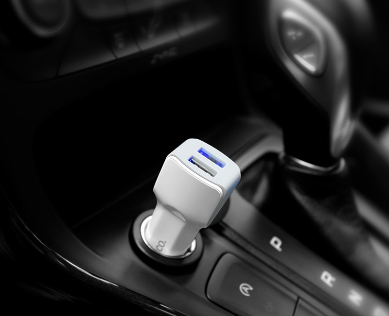 Ako vybrať nabíjačku do autozapaľovača: kompletný sprievodca
