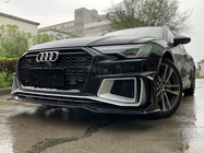 Audi A6 C8 2018–2025 Predný nárazník RS-Style GT fotografia 1