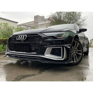 Predný nárazník RS-Style GT fotografia 1