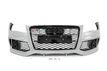 Audi A7 2010–2018 Predný nárazník RS-Style (2010-2014) fotografia 1