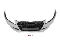 Audi A7 2010–2018 Predný nárazník RS-Style (2010-2014) fotografia 3