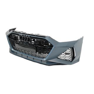 Predný nárazník RS-Style V-1 fotografia 3