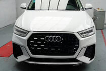 Audi Q3 2019–2025 Predný nárazník RSQ-Style fotografia 11