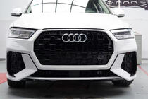 Audi Q3 2019–2025 Predný nárazník RSQ-Style fotografia 1