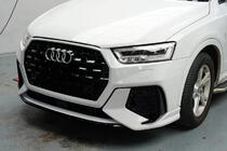 Audi Q3 2019–2025 Predný nárazník RSQ-Style fotografia 12