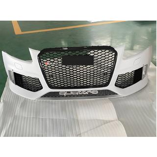 Predný nárazník RSQ-Style (2012-2017) Audi Q5 2008–2017 fotografia 1