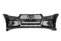 Audi Q5 2017–2025 Predný nárazník RSQ-Style (2017-2020) fotografia 4
