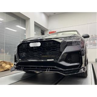 Predný nárazník RS-Style (2018-2023) fotografia 2