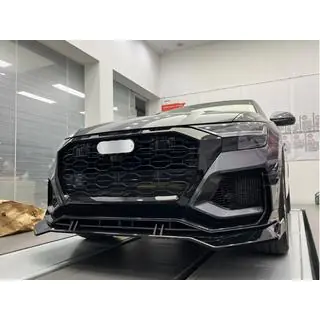 Predný nárazník RS-Style (2018-2023) fotografia 2