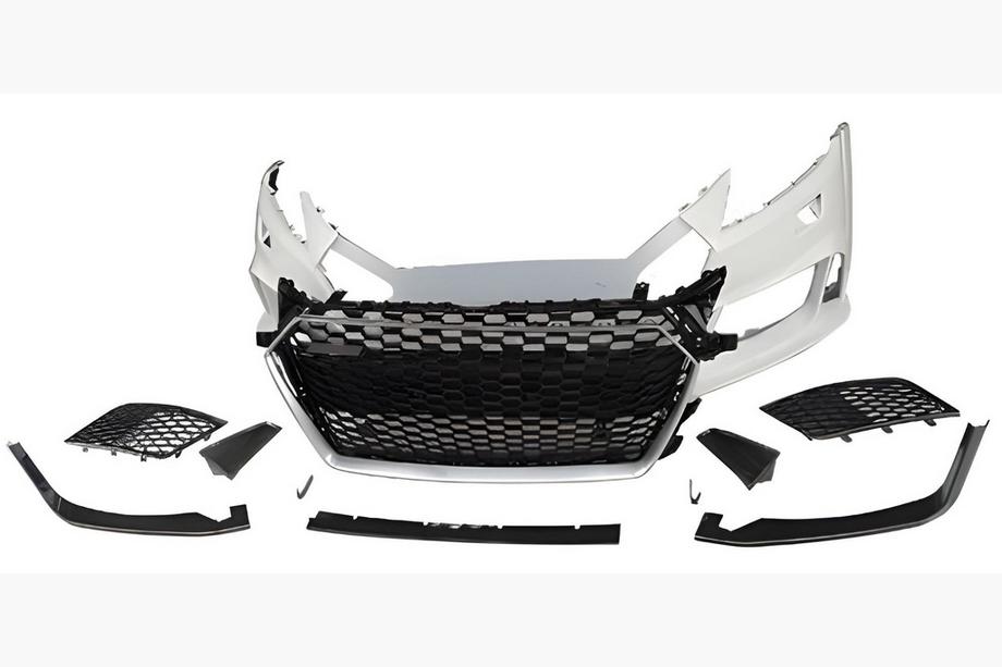 Audi TT 2014–2023 Predný nárazník TTRS-Style (2014-2020) Image