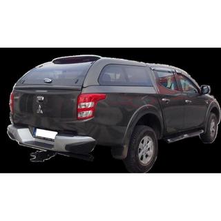 Hardtop s oknami Mitsubishi L200 2015–2024