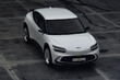 Genesis GV60: test elektrického crossoveru fotografia 1