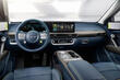 Genesis GV60: test elektrického crossoveru fotografia 6