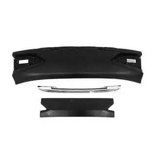 Adaptér pre zadné svetlá zo sady faceliftu GBT Lexus LX570/450d 2008–2022 fotografia 2