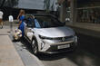Test elektrického crossovera Renault Scenic E-Tech fotografia 3