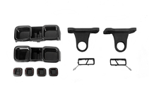 Land Rover Defender 2019– Body kit (Black Edition) fotografia 6