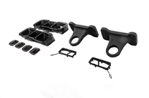 Land Rover Defender 2019– Body kit (Black Edition) fotografia 34