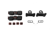 Land Rover Defender 2019– Body kit (Black Edition) fotografia 36