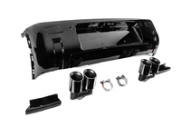 Land Rover Defender 2019– Body kit (Black Edition) fotografia 39