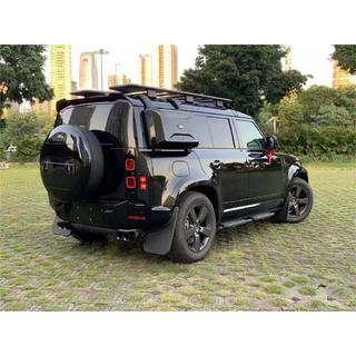 Body kit (Black Edition) Land Rover Defender 2019– fotografia 4