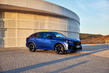 Test BMW X2 druhej generácie fotografia 4