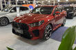 Test BMW X2 druhej generácie fotografia 2
