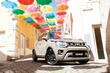 Suzuki Ignis: modernizovaný kompaktný crossover druhej generácie fotografia 2
