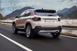 Test Jeep Avenger: kompaktný a štýlový dobyvateľ mesta fotografia 3