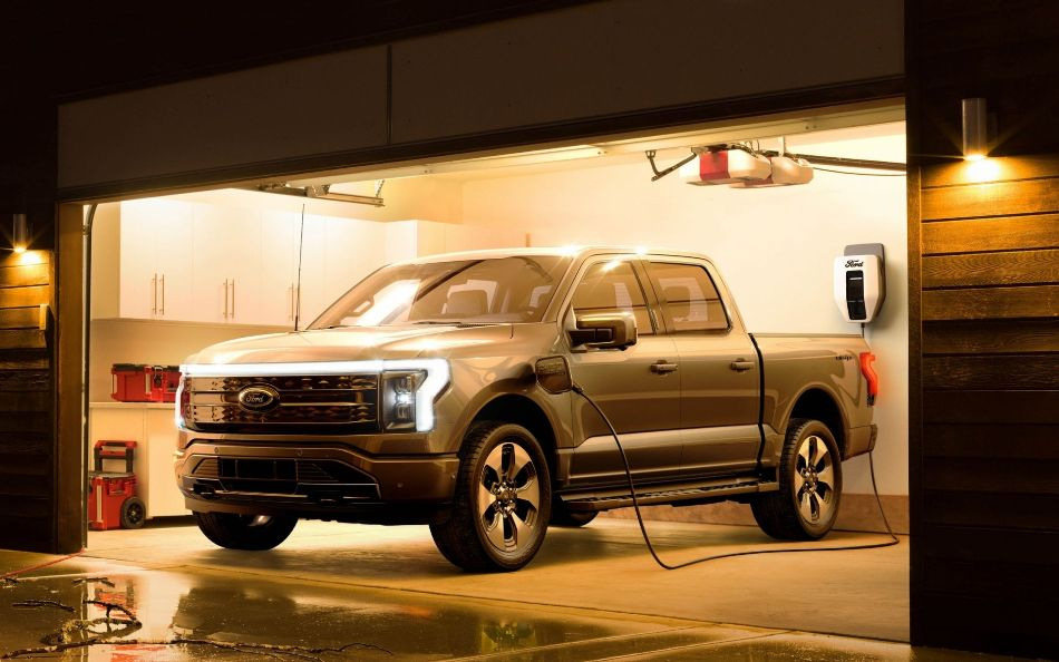 Ford F-150 Lightning: recenzia elektrického pickupu