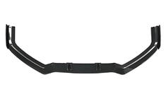 Audi A3 2012–2020 Predný lip spojler RS-Style (2012-2016) fotografia 1