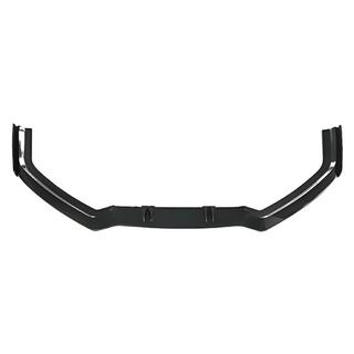 Predný lip spojler RS-Style (2012-2016) Audi A3 2012–2020 fotografia 1