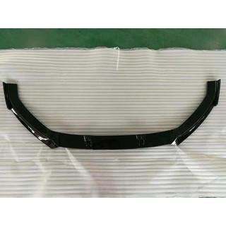 Predný lip spojler RS-Style (2012-2016) Audi A3 2012–2020 fotografia 3