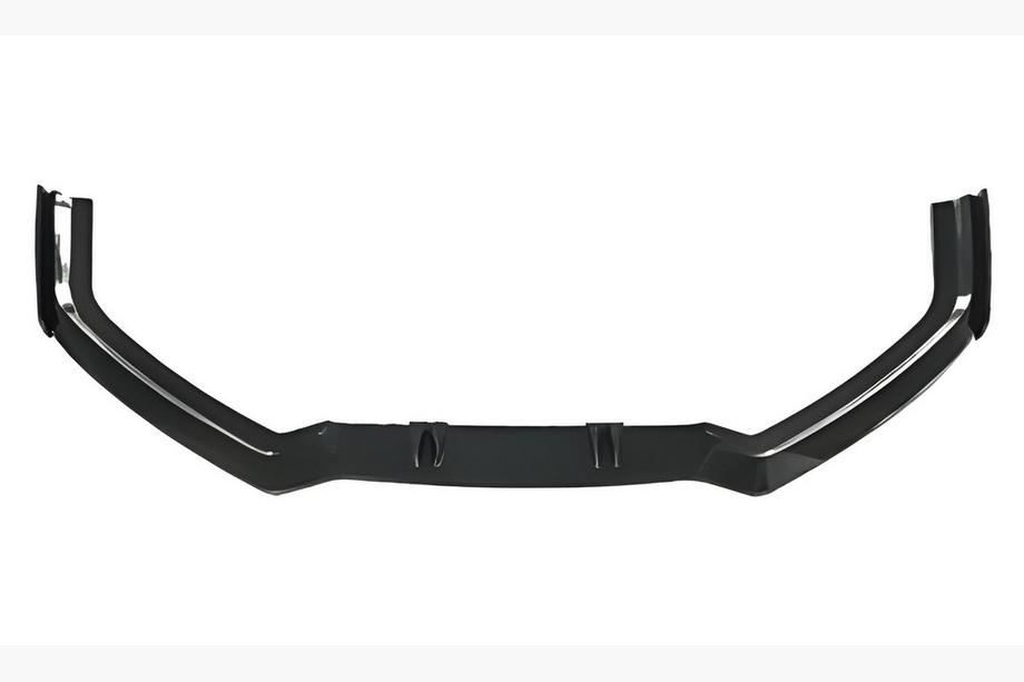 Audi A3 2012–2020 Predný lip spojler RS-Style (2012-2016) Image