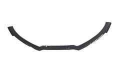 Audi A3 2012–2020 Predný lip spojler S-Style (2016-2020) fotografia 1