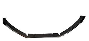 Audi TT 2006–2014 Predný lip spojler TTRS-Style (2008-2014) fotografia 1
