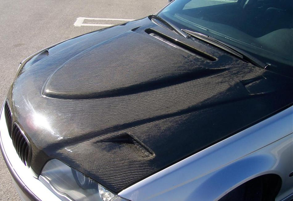 Ako vybrať kapotu na auto?