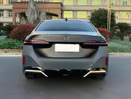 BMW 5. rad F10/F11 2010–2016 G60 facelift sada fotografia 5