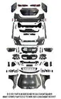 BMW 5. rad F10/F11 2010–2016 G60 facelift sada fotografia 9