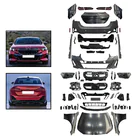 BMW 5. rad F10/F11 2010–2016 G60 facelift sada fotografia 2