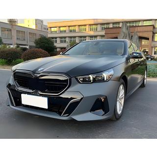 G60 facelift sada BMW 5. rad F10/F11 2010–2016 fotografia 3