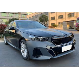 G60 facelift sada BMW 5. rad F10/F11 2010–2016 fotografia 4