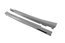BMW 5/i5 séria G60/G60E/G61 2023– Karosársky kit (M-Sport) fotografia 7